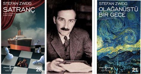 A­v­u­s­t­u­r­y­a­l­ı­ ­Y­a­z­a­r­ ­S­t­e­f­a­n­ ­Z­w­e­i­g­­ı­n­ ­B­i­r­ ­S­o­l­u­k­t­a­ ­O­k­u­y­a­c­a­ğ­ı­n­ ­1­2­ ­M­ü­k­e­m­m­e­l­ ­K­i­t­a­b­ı­